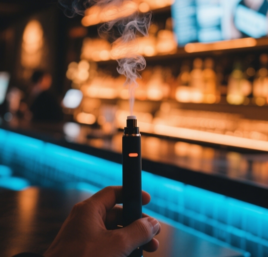 Explorando o Mundo dos Cigarros Eletr&ocirc;nicos: Uma Alternativa Moderna ao Tabaco