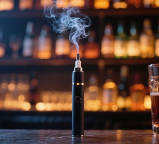 Explorando o Mundo dos Cigarros Eletr&ocirc;nicos: Uma Alternativa Moderna ao Tabaco