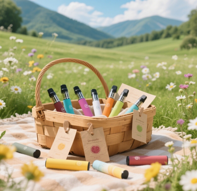 Como Escolher o Melhor vape e Cigarros Eletr&ocirc;nicos: Um Guia Completo para Suas Necessidades