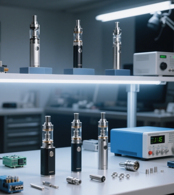 Vape: Uma Revolu&ccedil;&atilde;o Tecnol&oacute;gica ou Risco Oculto?