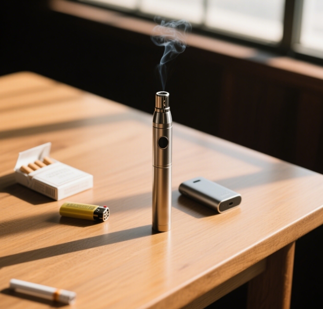 Como Escolher o Melhor vape e Cigarros Eletr&ocirc;nicos: Um Guia Completo para Suas Necessidades