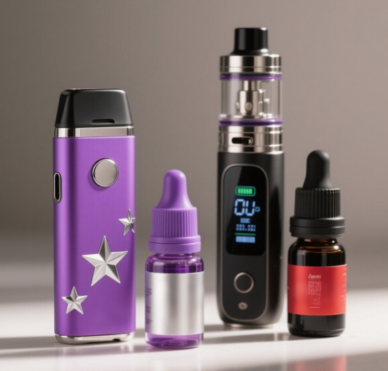 Como escolher o melhor dispositivo: guia essencial sobre Cigarros eletr&ocirc;nicos
