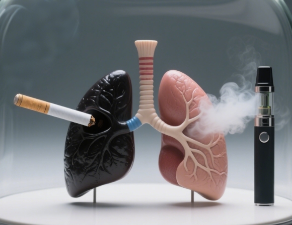 Cigarros Eletr&ocirc;nicos: Uma Revolu&ccedil;&atilde;o no Mercado ou um Risco &agrave; Sa&uacute;de?