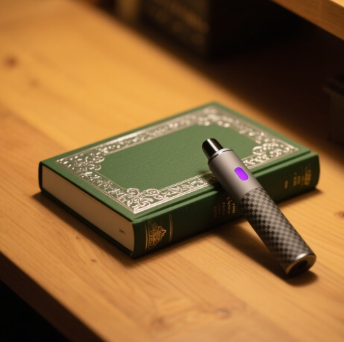 Cigarros Eletr&ocirc;nicos: Entre a Moda e a Pol&ecirc;mica