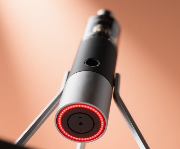 Entre a N&eacute;voa e os Holofotes: Como os Cigarros Eletr&ocirc;nicos S&atilde;o Retratados na M&iacute;dia Popular