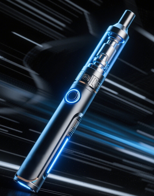 Posicionamento de Mercado e Tend&ecirc;ncias de Consumo de Cigarros Eletr&ocirc;nicos