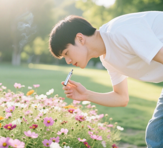 Dar a si mesmo um hobby de lazer &mdash; investir em Cigarros eletr&ocirc;nicos
