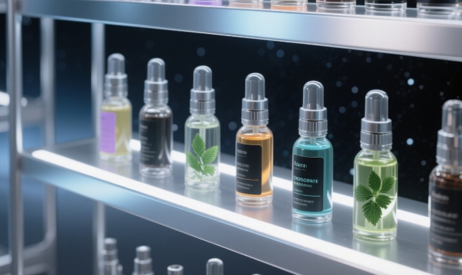 Como Escolher o Melhor L&iacute;quido para Cigarros Eletr&ocirc;nicos