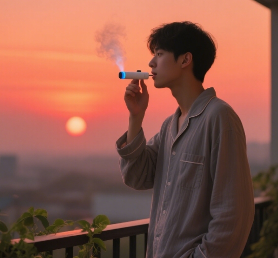 Cigarros Eletr&ocirc;nicos: Uma Forma Moderna de Aliviar o Estresse