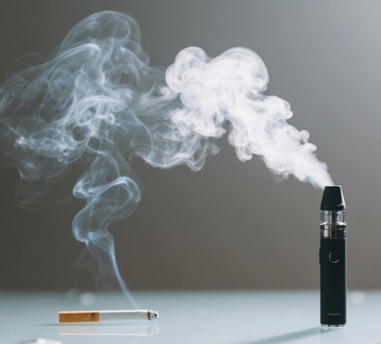 Cigarros Eletr&ocirc;nicos: Uma Revolu&ccedil;&atilde;o ou Amea&ccedil;a &agrave; Sa&uacute;de?