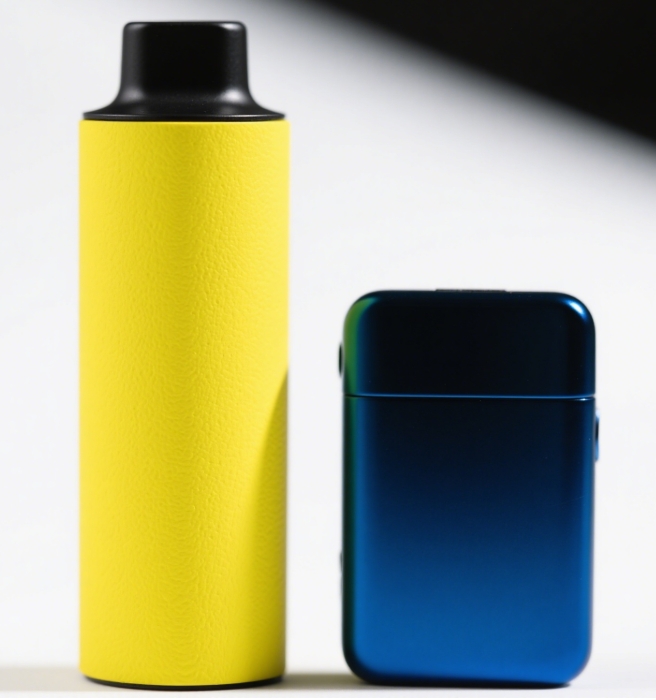 Cigarros Eletr&ocirc;nicos: Uma An&aacute;lise Sobre o Vape e Seus Impactos