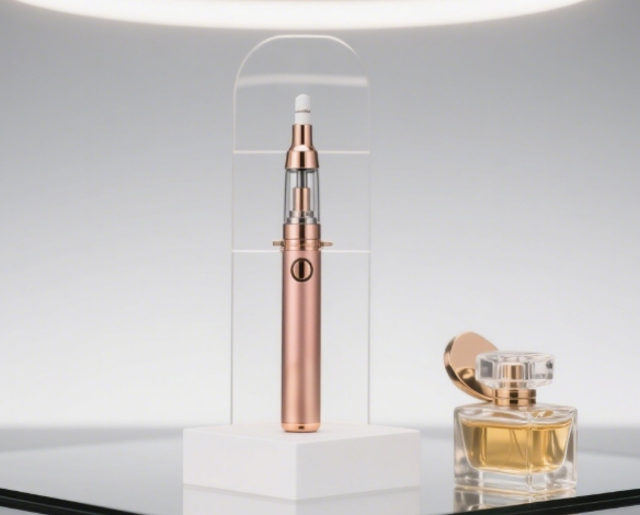 Cigarros eletr&ocirc;nicos: Uma Tend&ecirc;ncia Moderna com Riscos Ocultos