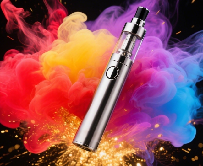 Cigarros Eletr&ocirc;nicos na M&iacute;dia: Entre a Moda e a Pol&ecirc;mica