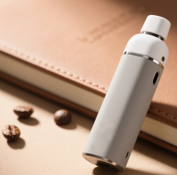 A Evolu&ccedil;&atilde;o dos Cigarros Eletr&ocirc;nicos: Uma Jornada Tecnol&oacute;gica