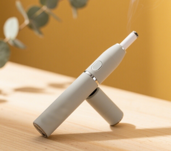 A Ascens&atilde;o dos Cigarros Eletr&ocirc;nicos: Uma Tend&ecirc;ncia Global