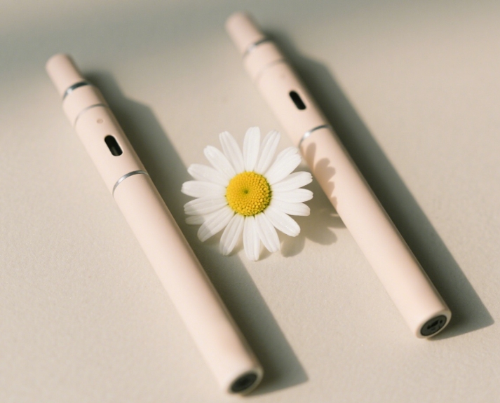 Cigarros eletr&ocirc;nicos &mdash; a primeira fa&iacute;sca para quebrar o gelo nas rela&ccedil;&otilde;es sociais