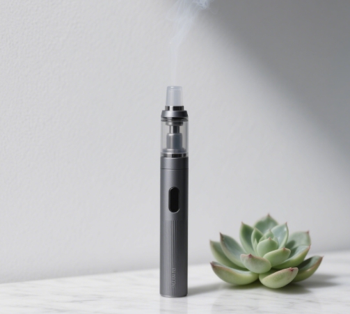 Cigarros Eletr&ocirc;nicos: O Amigo Silencioso