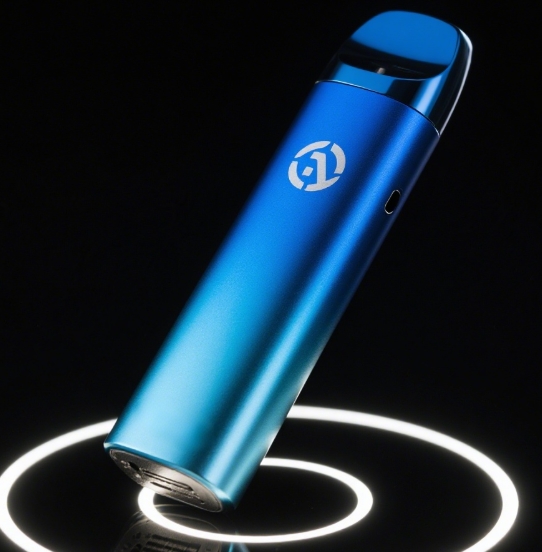 Por que usar cigarros eletr&ocirc;nicos