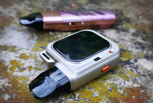 O Mercado de Vaping em Portugal: Oportunidades e Tend&ecirc;ncias para 2024